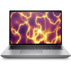 HP Zbook Fury G11 -A71E1PT- Intel i7-14700HX (vPro) / 32GB 5600MHz / 1TB SSD / 16" WUXGA TOUCH / NVIDIA RTX 3500 ADA 12GB / W11P / 3-3-3