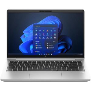 HP Elitebook 640 G10 -AP4A0AT MMT CTO- Intel i5-1335U / 16GB (16GBx1) 3200MHz / 512GB SSD / 14" FHD AG / W11P / 3-3-0