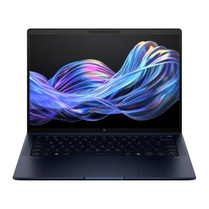 HP Elitebook X G1i 14 AI -B9GE0PT- Intel U7-258V / 32GB (onboard) 8533MTs / 1TB SSD / 14" AG WUXGA PVCY TS / 5G LTE/ W11P / 3-3-3 / BLUE