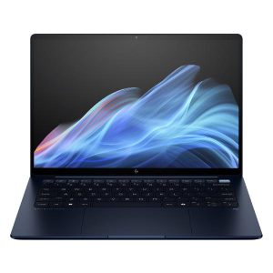 HP Elitebook Ultra G1i 14 AI -B9GE1PT- Intel U5-228V / 32GB (onboard) 8533MHz / 512GB SSD / 14" 2.8K BV OLED / W11P / 3-3-3 / DIB