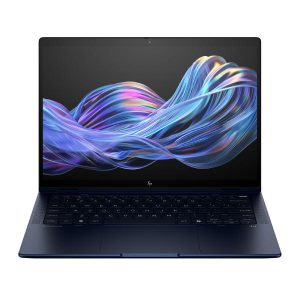 HP Elitebook X Flip G1i 14 AI -B9GH7PT- Intel U5-226V / 16GB (onboard) 8533MHz / 512GB SSD / 14" BV WUXGA PVCY TS / PEN / 5G LTE / W11P / 3-3-3 / BLUE