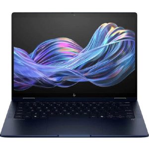 HP Elitebook X Flip G1i 14 AI -B9GH9PT-  Intel U7-258V / 32GB 8533MTs / 1TB SSD / 14" BV WUXGA PVCY TS / W11P / 5G LTE / PEN / 3-3-3 / BLUE