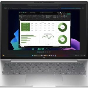 HP ProBook 4 G1i -BP9C1PT- Intel U7-255U / 16GB (8GBx2) 5600MHz / 512GB SSD / 14" WUXGA / W11P / 1-1-1 (Replaces A45RVPT)