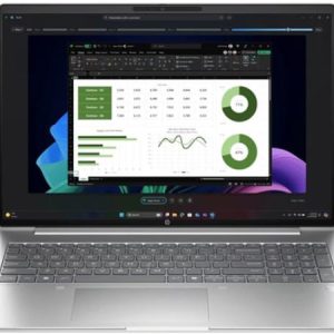 HP ProBook 4 G1i -BP9D1PT- Intel U7-255U / 16GB (8GBx2) 5600MHz / 512GB SSD / 16" WUXGA / W11P / 1-1-1 (Replaces A45SXPT)