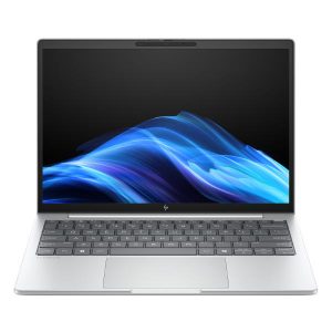 HP EliteBook 8 G1i -BQ4D9PT- Intel U7-255U / 16GB (onboard) 7500MHz / 512GB SSD / 13" WUXGA IR TS / 5G LTE / W11P / 3-3-3