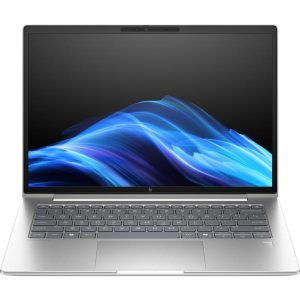 HP EliteBook 6 G1i -BQ4L1PT- Intel U5-225U / 16GB / 512GB SSD / 14" WUXGA IR TS / W11P / 3-3-3 (Replaces A4UP1PT)