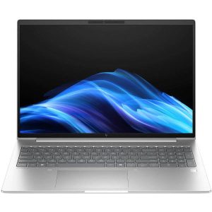 HP EliteBook 6 G1i -BQ4M5PT- Intel U7-255U / 16GB 5600MHz / 512GB SSD / 16" WUXGA IR / W11P / 3-3-3 / NO DIB