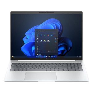 HP EliteBook 8 G1i -BQ4T2PT- Intel U5-226V / 16GB (onboard) 8533MHz / 512GB SSD / 16" WUXGA IR TS / W11P / 3-3-3