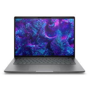 HP Zbook 8 G1i -BV5L2PT- Intel U7 255H / 32GB (16GBx2) 6400MTs / 1TB SSD / NVIDIA RTX 500 4GB / 14" WQXGA TS / W11P / 3-3-3 (Replaces A1PH2PT)