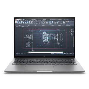 HP Zbook 8 G1i -BV5L7PT-Intel U7 265H / 32GB (16GBx2) 5600MTs / 1TB SSD / 16" WUXGA TS / RTX 500 ADA 4GB / W11P / 3-3-3