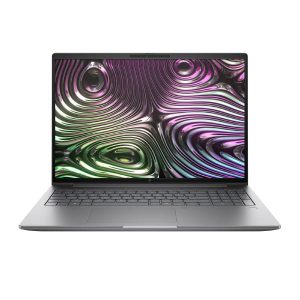 HP Zbook X G1i 16 -C20WJPT- Intel U7-255H / 32GB / 1TB SSD / 16" WUXGA IR TS / RTX PRO 2000 8GB / W11P / 3-3-3 (Replaces A71DRPT)