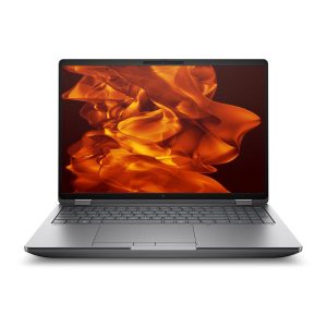 HP Zbook Fury G1i -C2EP1PT- Intel U7-265HX / 32GB 5600MHz / 1TB SSD / 16" WUXGA IR TS / RTX PRO 3000 12GB / W11P / 3-3-3