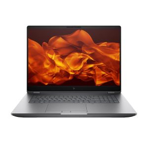 HP Zbook Fury G1i -C2EP3PT- Intel U7-265HX / 32GB 5600MHz / 1TB SSD / 18" WQXGA IR / RTX PRO 2000 8GB / W11P / 3-3-3