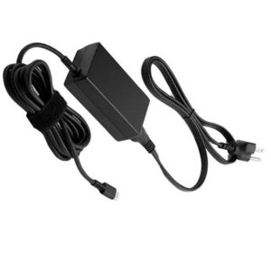 HP 65W USB-C LC Power Adapter - 1P3K6AA