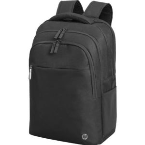 HP Renew Carrying Case (Backpack) for 43.9 cm (17.3") HP Notebook - Plastic Body - Shoulder Strap, Handle, Trolley Strap (Replaces 3E2U5AA)
