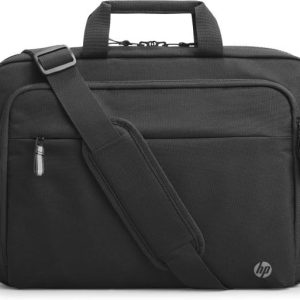 HP Renew Business 15.6-inch Laptop Bag - Made for 100% Ocean-bound plastics