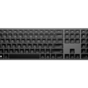 HP 975 Dual-Mode Wireless Keyboard 3Z726AA