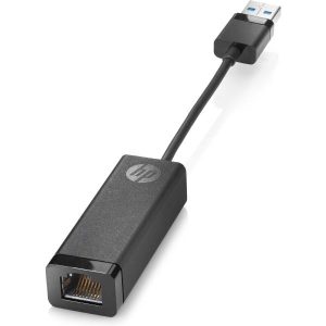 HP USB 3.0 to Gigabit RJ45 Adapter G2 (replaces N7P47AA)