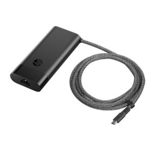 HP 110W USB-C Laptop Charger - 8B3Y2UT - (Replaces 8B3Y2AA)