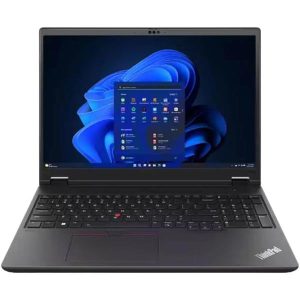 Lenovo ThinkPad P16V G2 -21KX003GAU- Intel U7-155H / 32GB 5600MHz / 1TB SSD/ 16" WUXGA Touch / 4G LTE / RTX 2000 8GB / W11P / 3-3-3