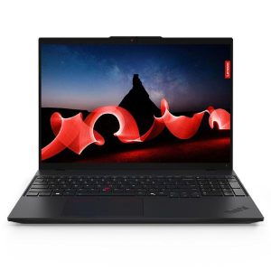 Lenovo ThinkPad L16 G1 -21L3001NAU- Intel U5-125U / 16GB 5600MHz / 512GB SSD / 16" WUXGA / W11P / 1-1-1