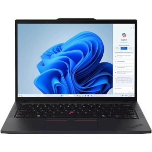 Lenovo ThinkPad T14 G5 -21ML000WAU- Intel U5-125U / 16GB 5600MHz / 512GB SSD / 14" WUXGA / W11P / 3-3-3 (Replaced by 21QC0023AU)