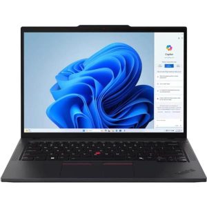 Lenovo ThinkPad T14 G5 -21ML0010AU- Intel U7-155U / 16GB 5600MHz / 512GB SSD / 14" WUXGA TOUCH / W11P / 3-3-3 (Replaces 21HD001BAU)