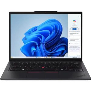 Lenovo ThinkPad T14 G5 -21ML0088AU- Intel U7-155U / 32GB 5600MHz / 1TB SSD / 14" WUXGA TOUCH / 4G LTE/ W11P / 3-3-3