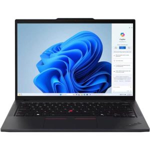 Lenovo ThinkPad T14 G5 -21ML00C7AU- Intel U5-125U / 32GB 5600MHz / 512GB SSD / 14" WUXGA / W11P / 3-3-3 (Replaces 21HD0018AU)