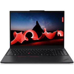 Lenovo ThinkPad T16 G3 -21MN00D3AU- Intel U7-155U / 32GB 5600MHz / 512GB SSD / 16" WUXGA / W11P / 3-3-3 (Replaced by 21QE0023AU)
