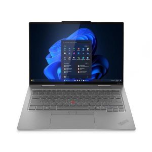 Lenovo ThinkPad X1 2-in-1 G10 Aura -21NU004LAU- Intel U7-258V / 32GB 8533MHz / 1TB SSD / 14" WUXGA TOUCH / PEN / 5G LTE / W11P / 3-3-3