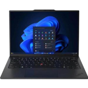 Lenovo ThinkPad X1 Carbon G13 -21NX0029AU- Intel U7-255H / 32GB 8400MHz / 512GB SSD / 14" WUXGA / W11P / 3-3-3