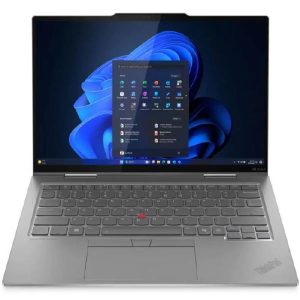 Lenovo ThinkPad X1 2-in-1 G10 -21Q000ATAU-  Intel U7-255U / 32GB 8400MHz / 512GB SSD / 14" WUXGA Touch / 5G LTE / W11P / 3-3-3