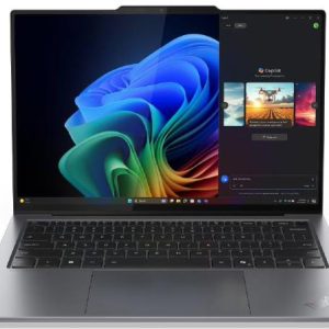Lenovo ThinkPad X9-14 Aura -21QA000KAU- Intel U7-258V / 32GB 8533MHz / 512GB SSD / 14" 2.8K OLED TOUCH / W11P(CP+) / 3-3-3
