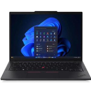 Lenovo ThinkPad T14 G6 -21QC0026AU- Intel U7-255H / 32GB 5600MHz / 512GB SSD / 14" WUXGA / W11P / 3-3-3 (Replaces 21ML00C5AU)