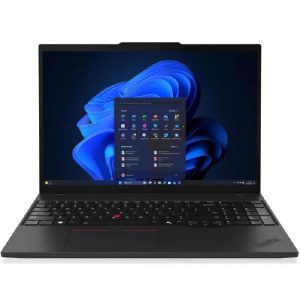 Lenovo ThinkPad T16 G4 -21QE0020AU- Intel U5-225H / 16GB 5600MHz / 512GB SSD / 16" WUXGA / W11P / 3-3-3