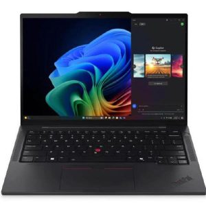Lenovo ThinkPad T14S G6 -21QX000QAU- Intel U7-258V / 32GB 8533MHz / 512GB SSD / 14" WUXGA TOUCH / W11P / 3-3-3