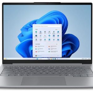 Lenovo ThinkBook 14 G8 -21SG000MAU- Intel Core 7-240H / 16GB 5600MHz / 512GB SSD / 14" WUXGA / W11P / 1-1-1 (Replaces 21KG00AVAU)