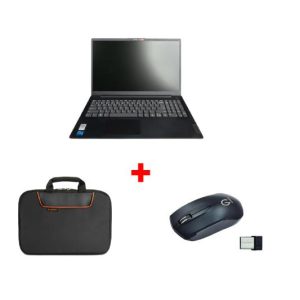 REFURB Lenovo V15 G4 Intel i5-13420H / 16GB 3200MHz / 512GB SSD / 15.6" FHD / W11P / 12M MMT + Everki Commute 808-15 Laptop Sleeve & Wireless Mouse