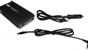 Lind PA1580-1642 Power Adapter for Panasonic Toughbook, 120W
