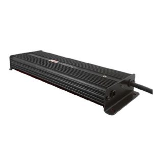 Lind PA1580I-3200 Isolated DC/DC Power Adapter Compatible with any Toughbook 20-60 VDC
