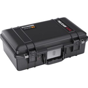 Pelican AIR Case 1485 Black