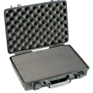 Pelican 1490 Case - Black