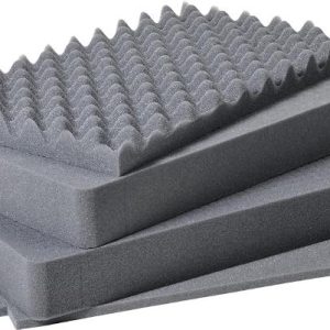 Pelican 4-Pe Replacement Foam 1510