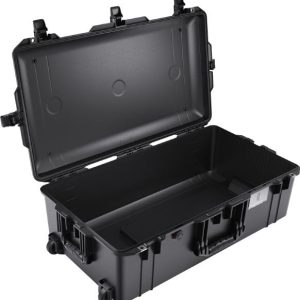 Pelican AIR Case 1615 Black NF
