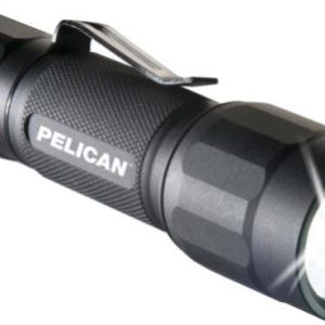 Pelican 2350 Torch LED - Black