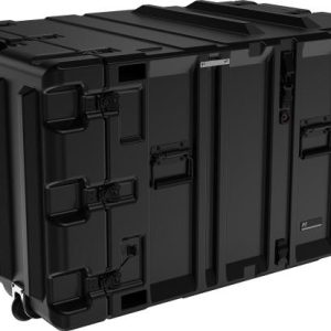 Pelican Classic V 9U, RACKCASES