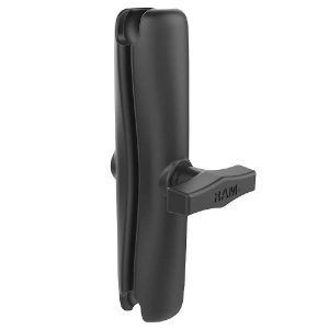 RAM Double Socket Arm - C Size Long