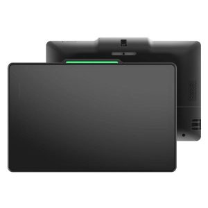 Smartsign Room with Qbic TD1060 10.1" Tablet, Complete Room Booking Solution, 3 Year Licence