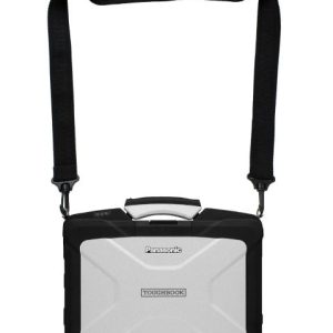 InfocaseToughbook 40 Heavy Duty Shoulder Strap Kit (Attaches to Toughbook 40 Directly)